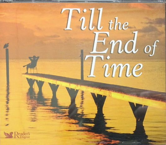 Various – Till The End Of Time