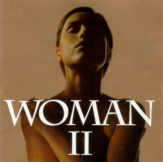 Various – Woman II