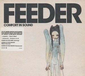 Feeder – Comfort In Sound