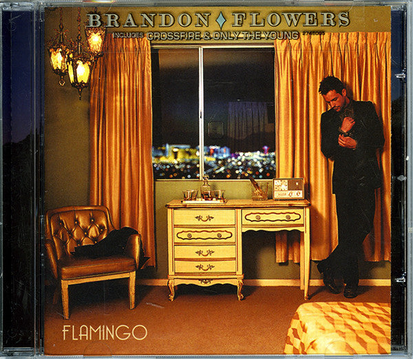 Brandon Flowers – Flamingo