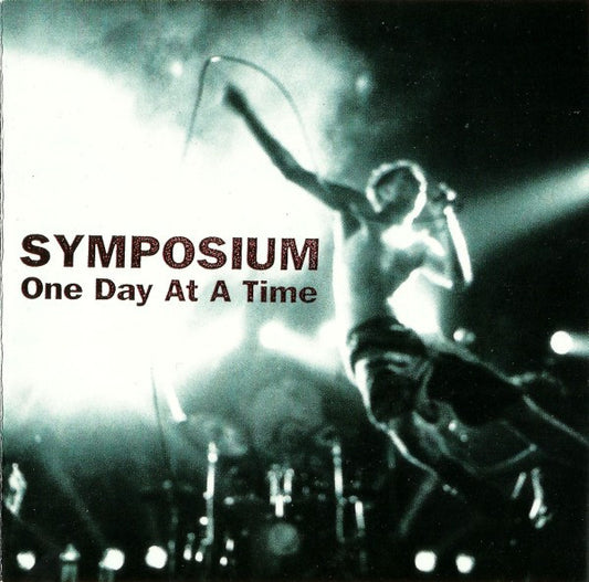 Symposium – One Day At A Time