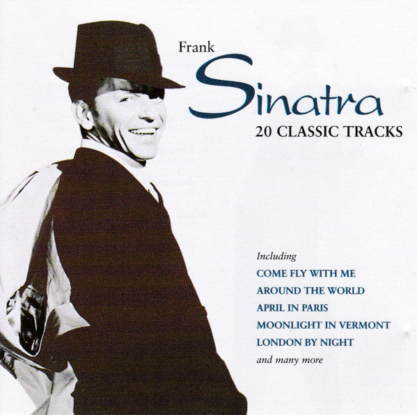 Frank Sinatra – 20 Classic Tracks